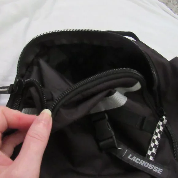 Nike Lacross Backpack - Picture 12 of 14